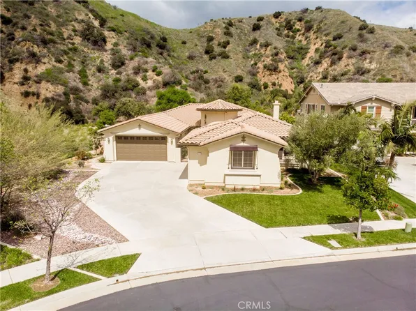 4175 Elderberry Cir, Corona, CA 92882