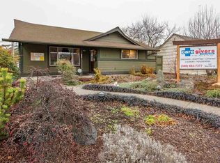 127 W Bell St, Sequim, WA 98382