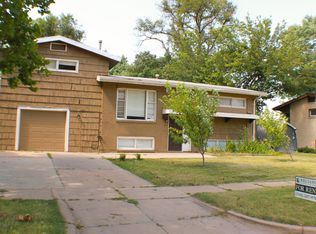 2034 W Rita Ave, Wichita, KS 67213