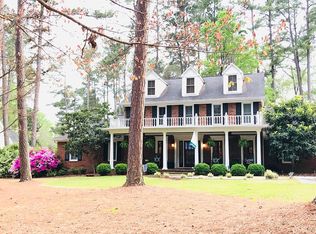 517 Stevens Creek Rd, Martinez, GA 30907