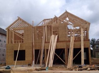 3619 Pickeral St, Fairburn, GA 30213