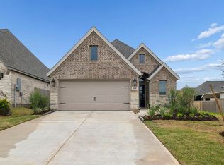 42441 Quail Valley Ln, Magnolia, TX 77354