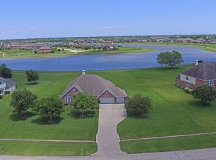 1888 Lake Landing Dr, League City, TX 77573