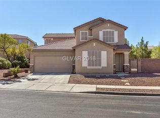 651 Pinetop Lake St, Henderson, NV 89002