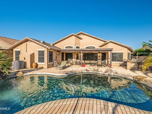 22107 N REIS Drive, Maricopa, AZ 85138