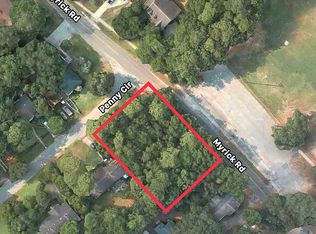 1304 Penny Cir, Mount Pleasant, SC 29464