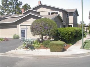 1434 Wildrose Way, Mountain View, CA 94043