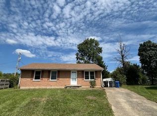 3605 Timbrook Ct, Lexington, KY 40517
