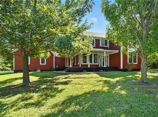 24801 E Twin Pines Dr, Harrisonville, MO 64701