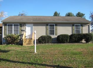 109 Brown St, Centreville, MD 21617