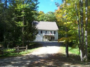 44 Dover Cross Rd, Boothbay, ME 04537