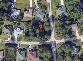 Cincinnati St, North port, FL 34286