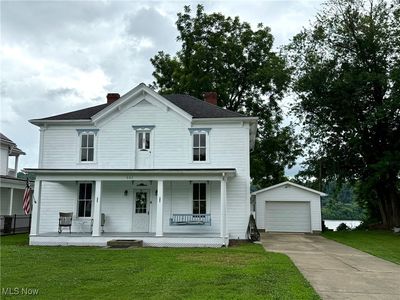 907 Park Ave, Matamoras, OH, 45767