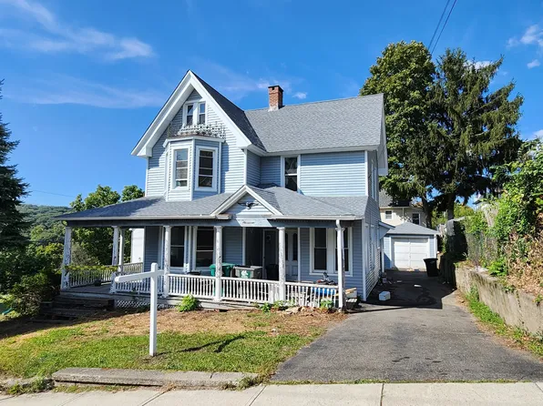 17 Grand Street, Seymour, CT 06483