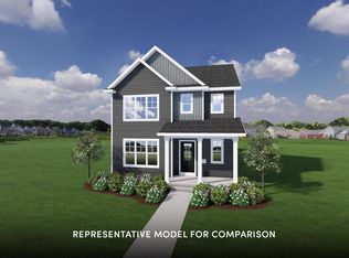 9204 Gentle Feather Rd, Verona, WI 53593