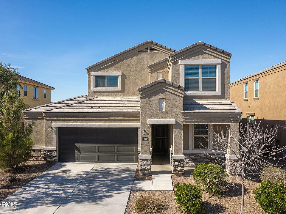 1st image of 2337 E ALIDA Trail