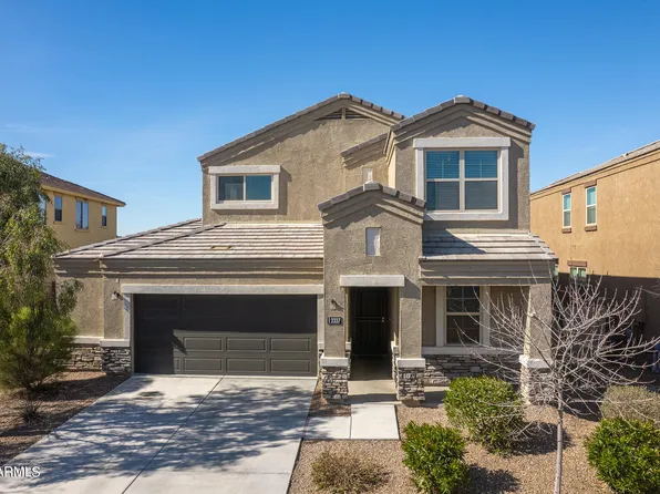 2337 E ALIDA Trail, Casa Grande, AZ 85194