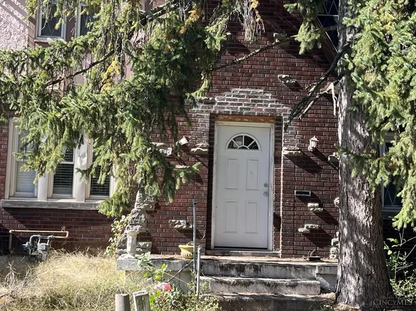 4905 Corinth Ave, Cincinnati, OH 45237
