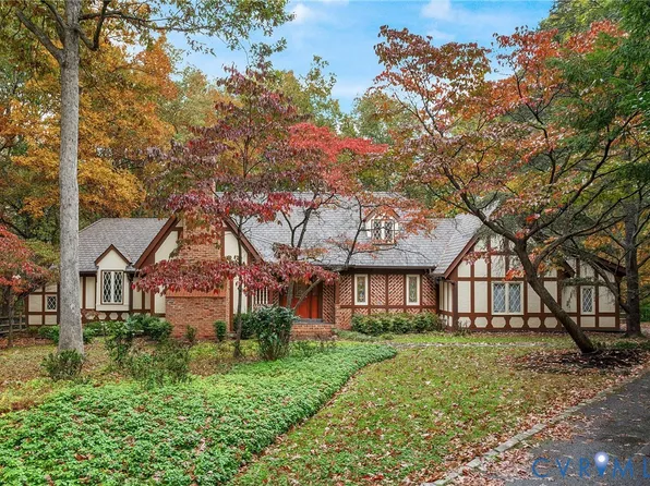 3020 Mount Hill Dr, Midlothian, VA 23113