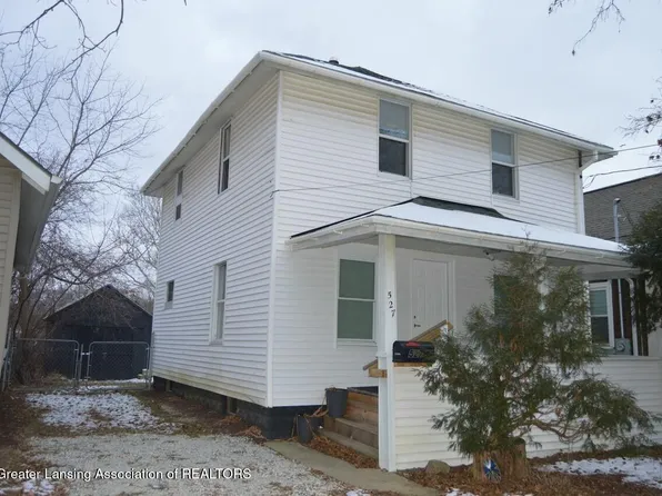 527 S Hayford Ave, Lansing, MI 48912