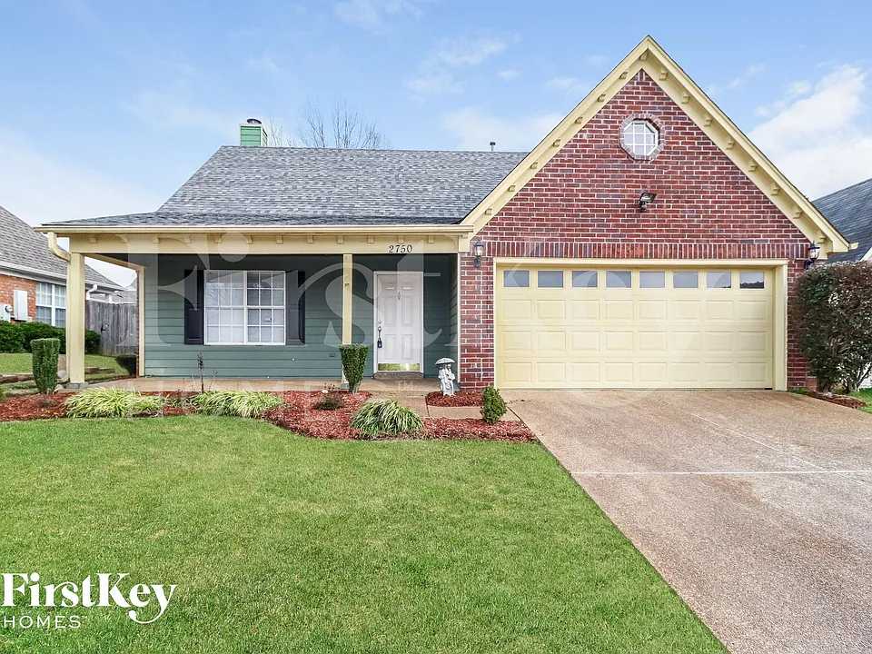 2750 Park Crest Cv