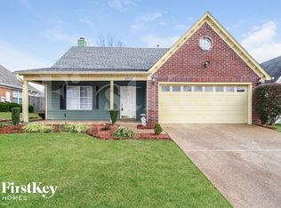 2750 Park Crest Cv, Cordova, TN 38016