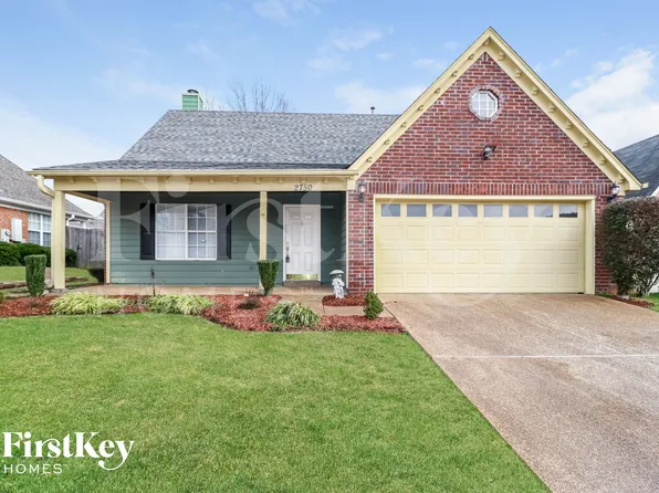 2750 Park Crest Cv, Cordova, TN 38016