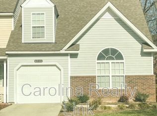 8346 Christmas Ct, Charlotte, NC 28216