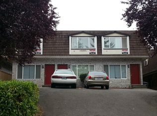 21828 29th Ave S APT 1, Seattle, WA 98198