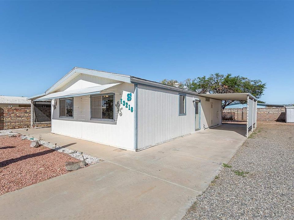13218 E 42nd St, Yuma, AZ 85367 | Zillow