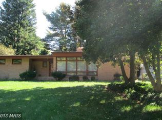 215 E Ring Factory Rd, Bel Air, MD 21014