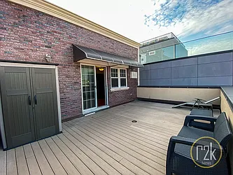 Rented by Realty 2000 Corp