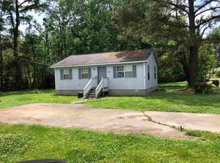 603 Mill St, Rutherford, TN 38369