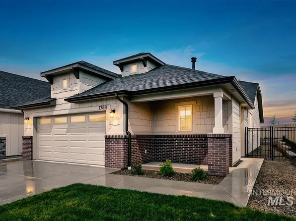 1646 E Hadler St, Meridian, ID 83642