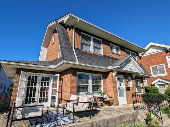 135 Willowwood Dr, Dayton, OH 45405