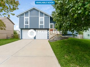 17350 S Ingrid St, Gardner, KS 66030