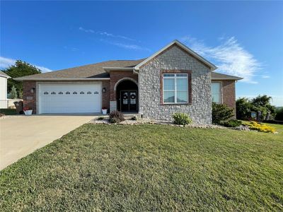 4281 Stone Crst, Cape Girardeau, MO, 63701
