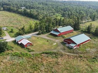 460 Stafford Rd, Oxford, NY 13830