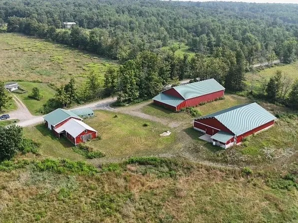 460 Stafford Rd, Oxford, NY 13830