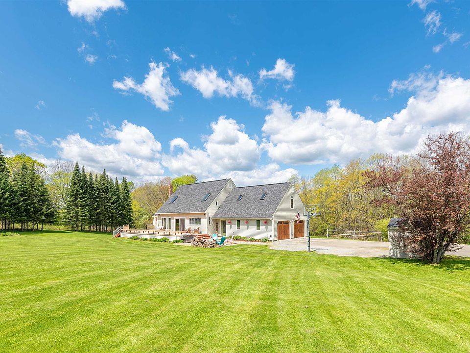 601 Swiftwater Road, Woodsville, NH 03785 Zillow