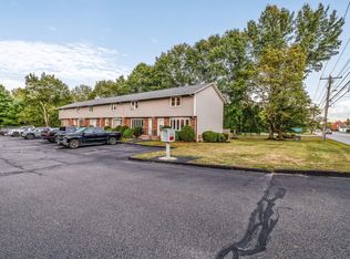 375 Bridgton Road #43, Westbrook, ME 04092