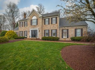 1397 Brentwood Rd, Yardley, PA 19067