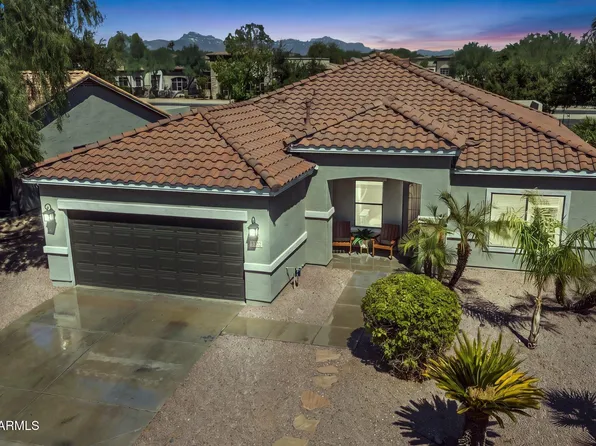 3113 S SIERRA Heights, Mesa, AZ 85212