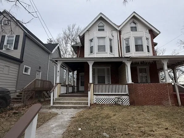 917 Pembroke Ave, East Lansdowne, PA 19050