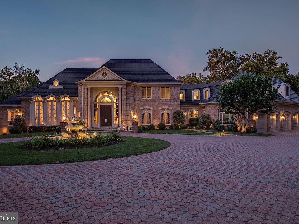 9333 Belle Terre Way, Rockville, MD 20854 Zillow