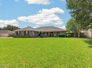 4120 PONY EXPRESS Lane, Jacksonville, FL 32223