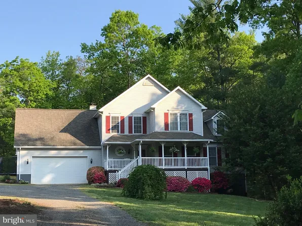 29 Oaks Ln, Madison, VA 22727
