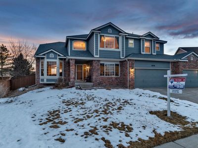 10278 Charissglen Cir, Highlands Ranch, CO, 80126