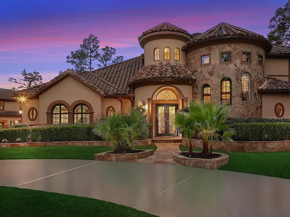 4102 Silk Court, Spring, TX 77386