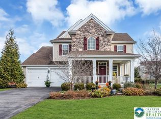 2707 Sheffield Dr, Easton, PA 18040